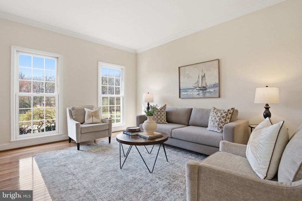 Image 19 of property listing at 110 WESTHOLME LN, Severna Park, MD 21146