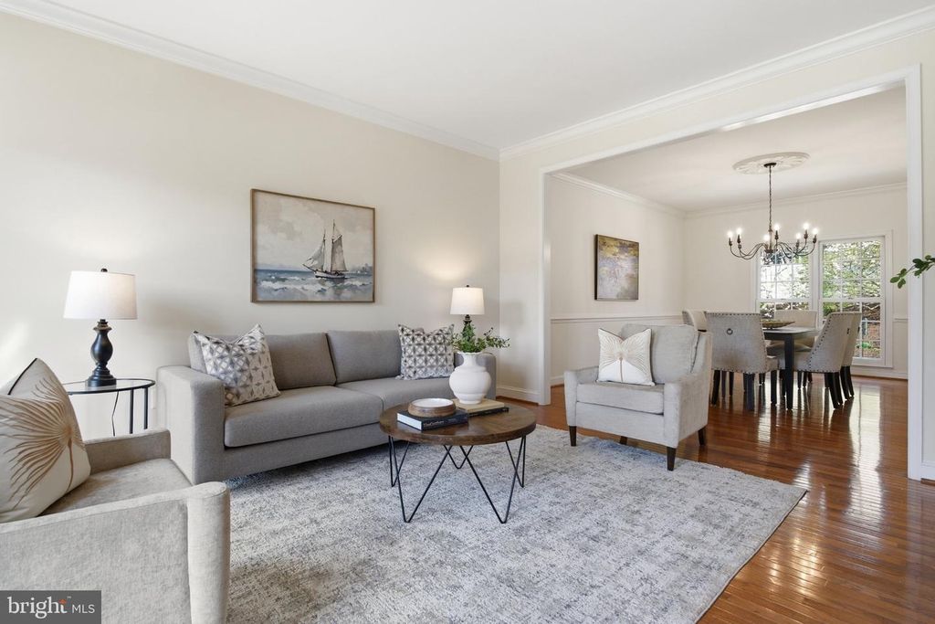 Image 20 of property listing at 110 WESTHOLME LN, Severna Park, MD 21146