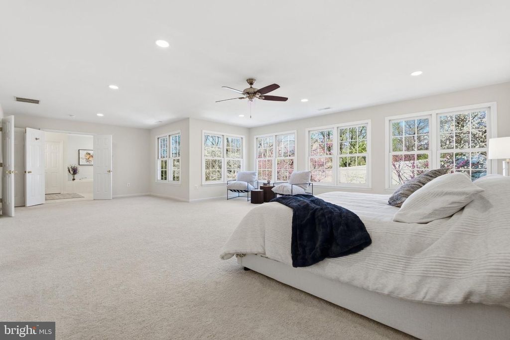 Image 26 of property listing at 110 WESTHOLME LN, Severna Park, MD 21146