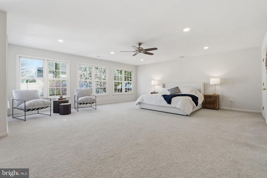 Image 27 of property listing at 110 WESTHOLME LN, Severna Park, MD 21146