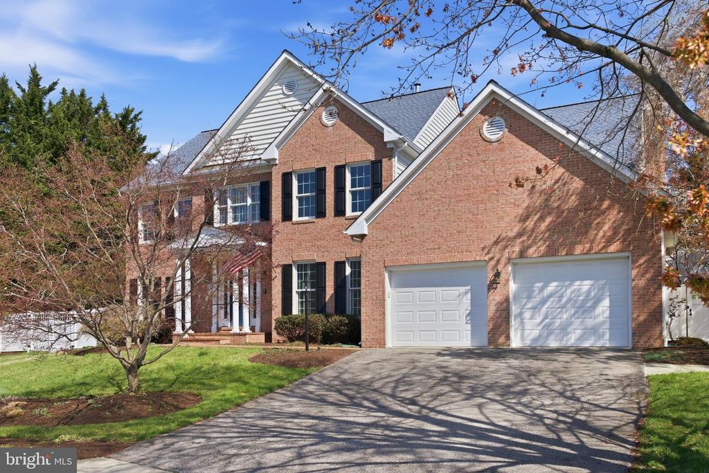 Image 56 of property listing at 110 WESTHOLME LN, Severna Park, MD 21146