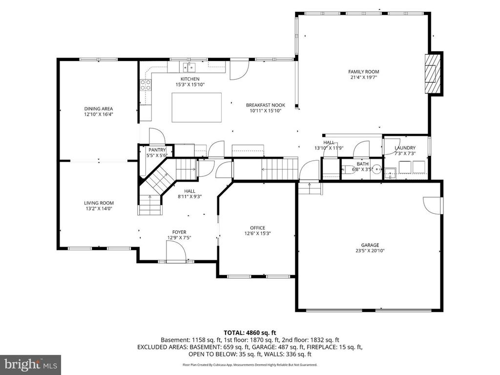 Image 61 of property listing at 110 WESTHOLME LN, Severna Park, MD 21146