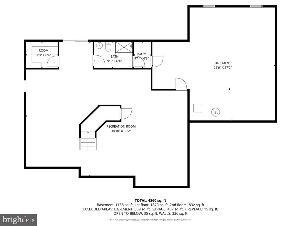 Image 63 of property listing at 110 WESTHOLME LN, Severna Park, MD 21146