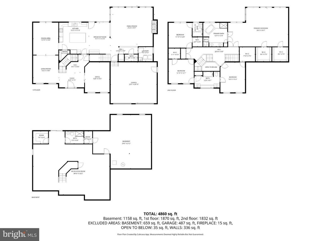Image 64 of property listing at 110 WESTHOLME LN, Severna Park, MD 21146