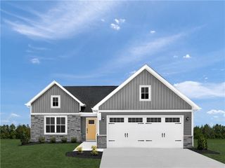 2115 Pebble Lane, Hempfield Twp, PA 15601