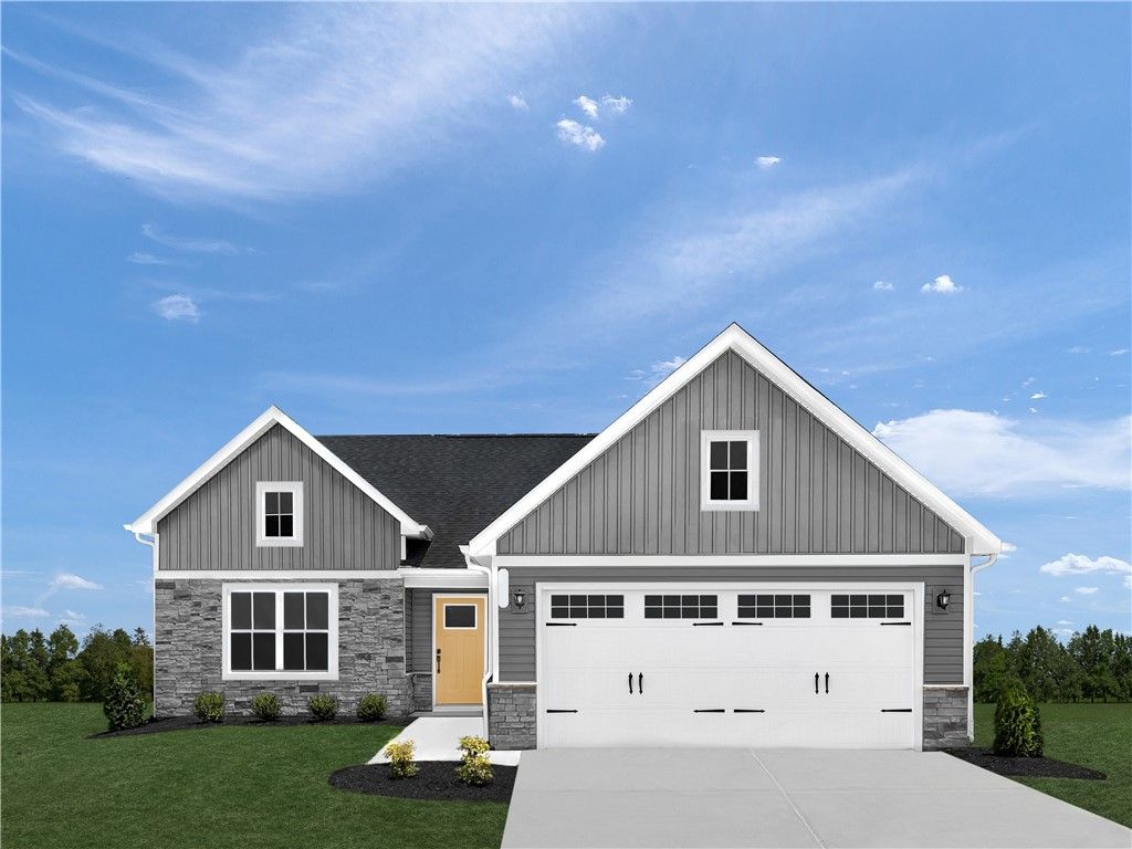 2115 Pebble Lane, Hempfield Twp, PA 15601