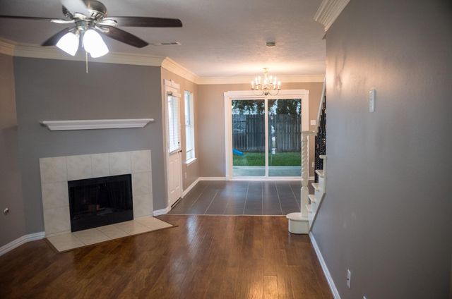 6015 S Brenwood Drive, Katy, TX 77449