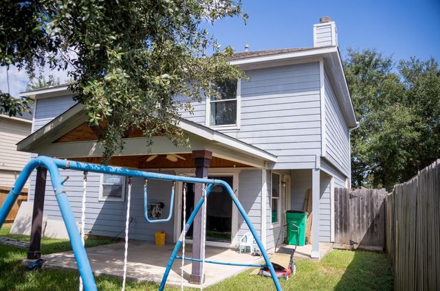 6015 S Brenwood Drive, Katy, TX 77449