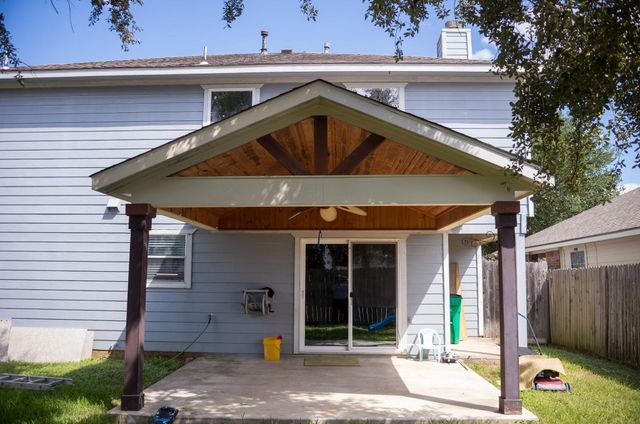 6015 S Brenwood Drive, Katy, TX 77449