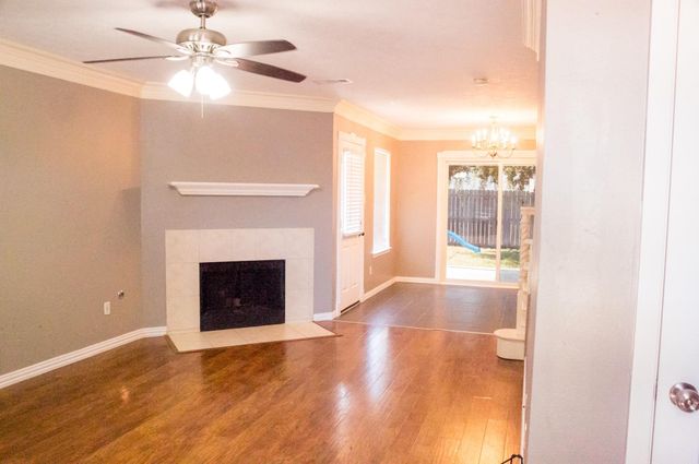 6015 S Brenwood Drive, Katy, TX 77449