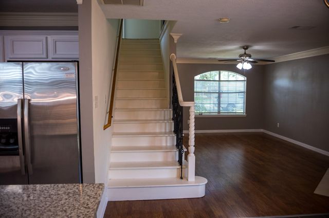 6015 S Brenwood Drive, Katy, TX 77449