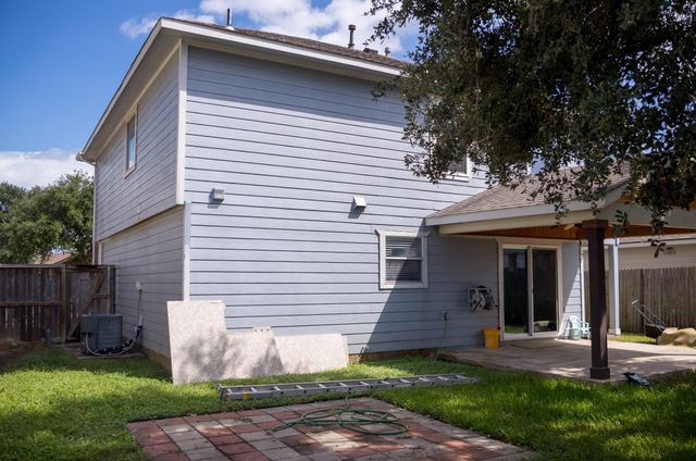 6015 S Brenwood Drive, Katy, TX 77449