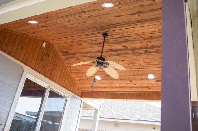 6015 S Brenwood Drive, Katy, TX 77449