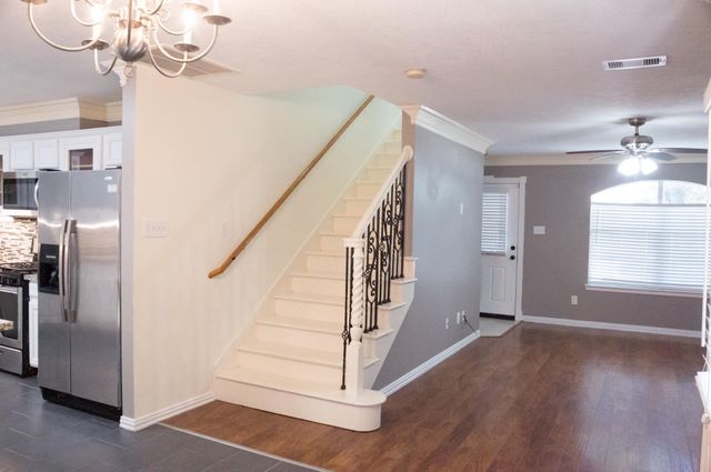 6015 S Brenwood Drive, Katy, TX 77449