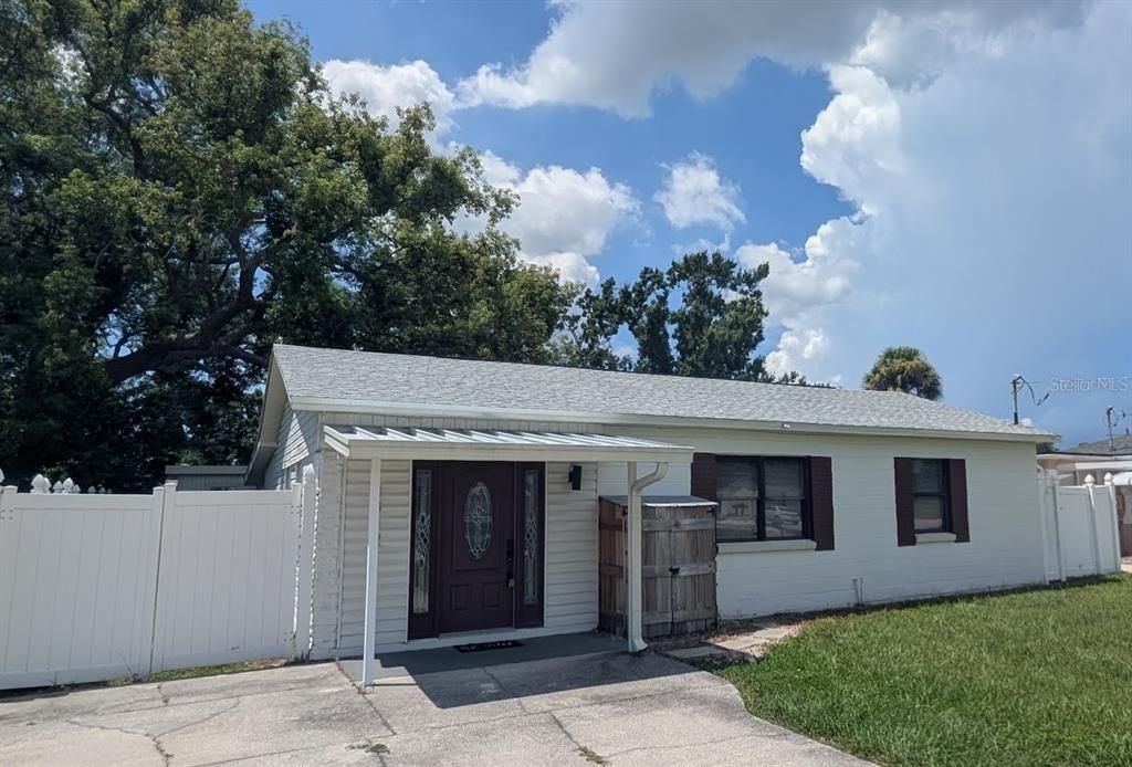 3312 W PEARL AVENUE, Tampa, FL 33611