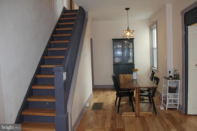 130-132 N FRANKLIN ST, Lancaster, PA 17602