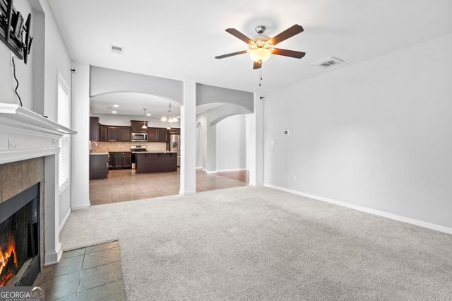 108 Brown Thrasher Lane, Kathleen, GA 31047