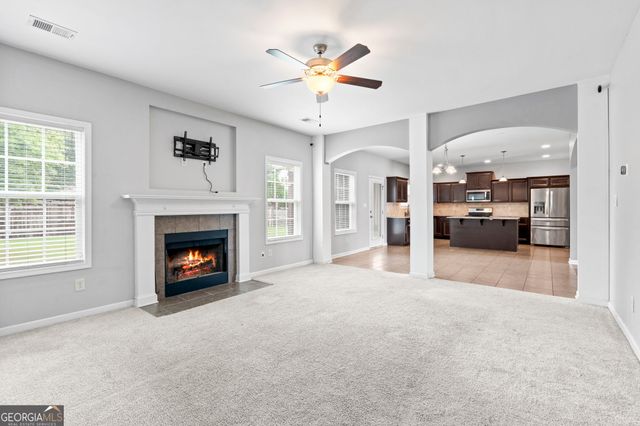 108 Brown Thrasher Lane, Kathleen, GA 31047