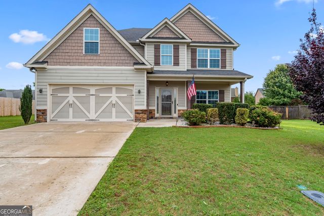 108 Brown Thrasher Lane, Kathleen, GA 31047