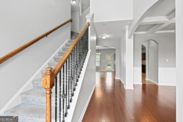 108 Brown Thrasher Lane, Kathleen, GA 31047
