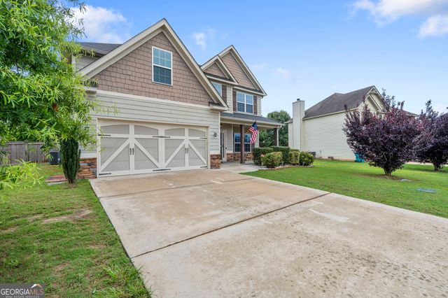 108 Brown Thrasher Lane, Kathleen, GA 31047