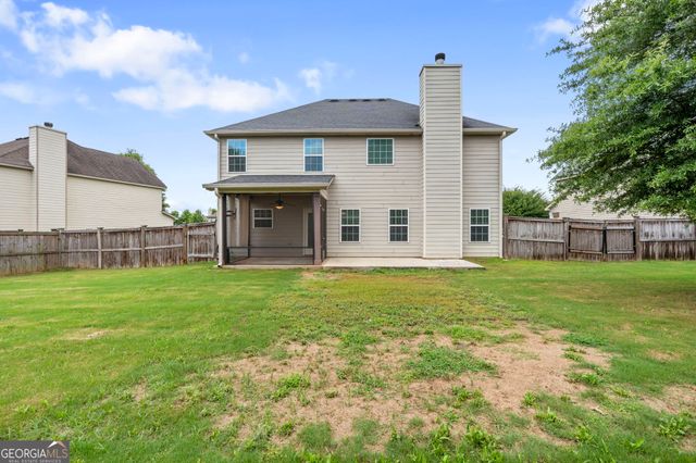 108 Brown Thrasher Lane, Kathleen, GA 31047