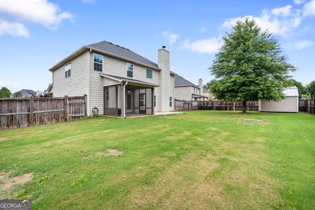 108 Brown Thrasher Lane, Kathleen, GA 31047