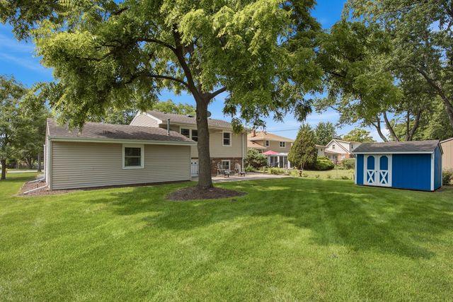 1004 61st Street, Downers Grove, IL 60516
