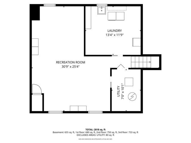 1004 61st Street, Downers Grove, IL 60516