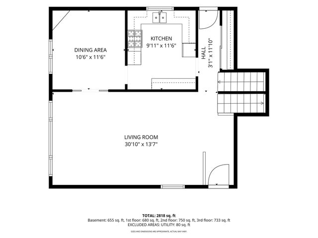 1004 61st Street, Downers Grove, IL 60516