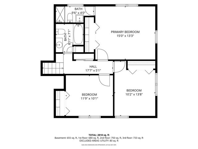 1004 61st Street, Downers Grove, IL 60516