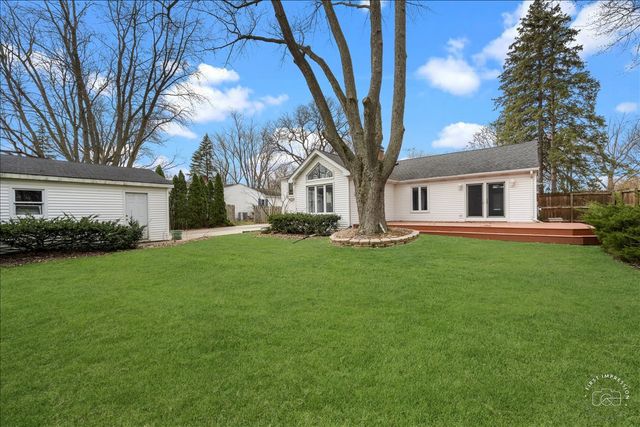 1120 N Brainard Street, Naperville, IL 60563