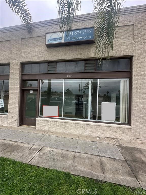 222 W Graham, Lake Elsinore, CA 92530 — exterior