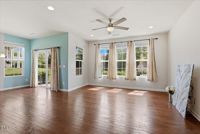 814 Bristol Bridge Drive, Cary, NC 27519