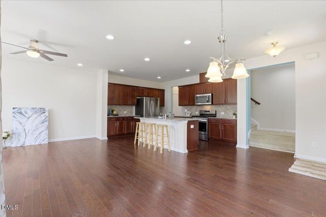 814 Bristol Bridge Drive, Cary, NC 27519