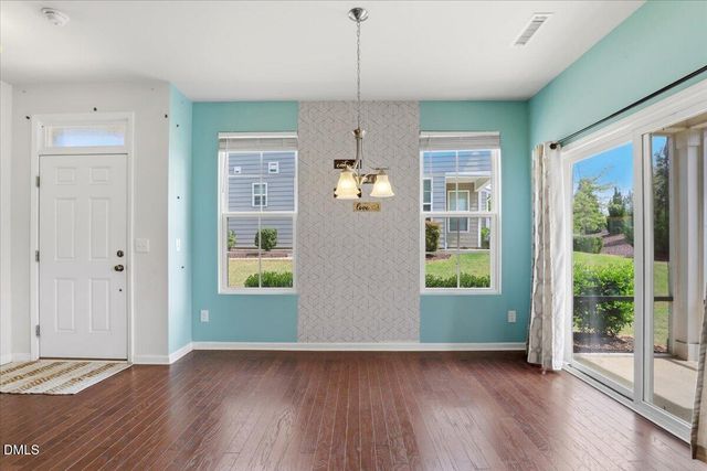 814 Bristol Bridge Drive, Cary, NC 27519