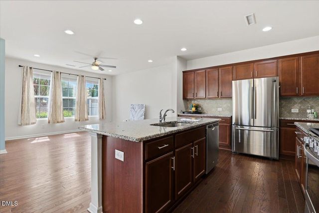 814 Bristol Bridge Drive, Cary, NC 27519