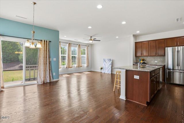 814 Bristol Bridge Drive, Cary, NC 27519