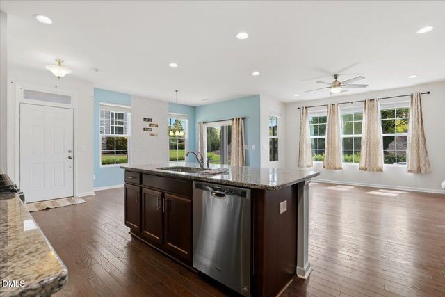 814 Bristol Bridge Drive, Cary, NC 27519