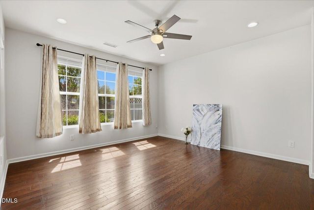 814 Bristol Bridge Drive, Cary, NC 27519