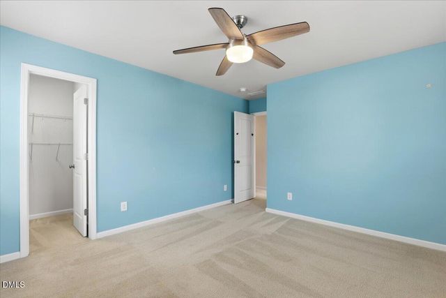 814 Bristol Bridge Drive, Cary, NC 27519