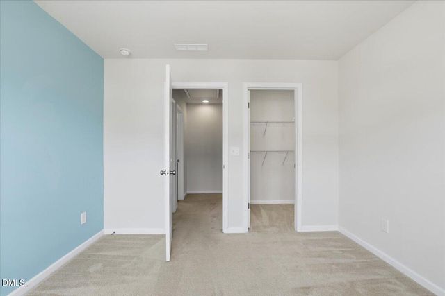 814 Bristol Bridge Drive, Cary, NC 27519