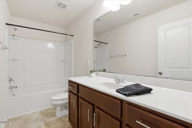 814 Bristol Bridge Drive, Cary, NC 27519