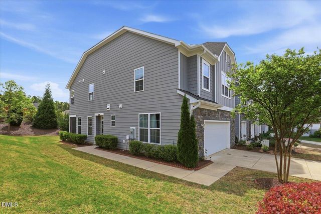 814 Bristol Bridge Drive, Cary, NC 27519