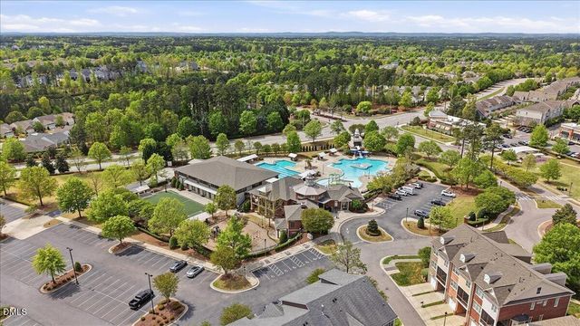 814 Bristol Bridge Drive, Cary, NC 27519