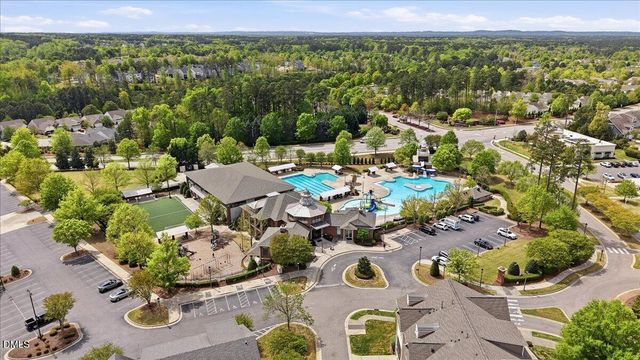 814 Bristol Bridge Drive, Cary, NC 27519