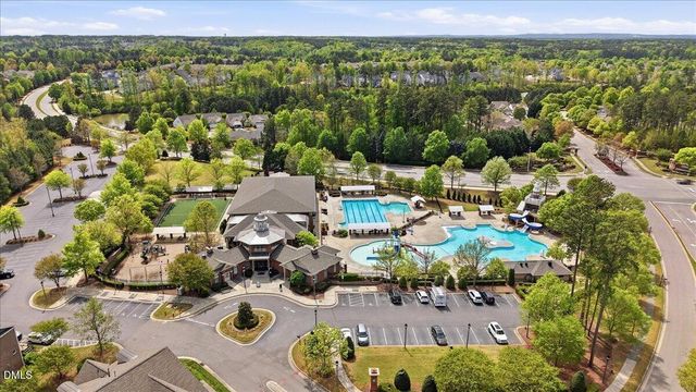 814 Bristol Bridge Drive, Cary, NC 27519