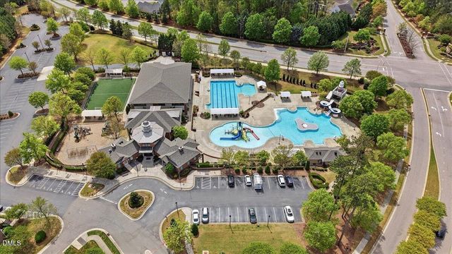 814 Bristol Bridge Drive, Cary, NC 27519