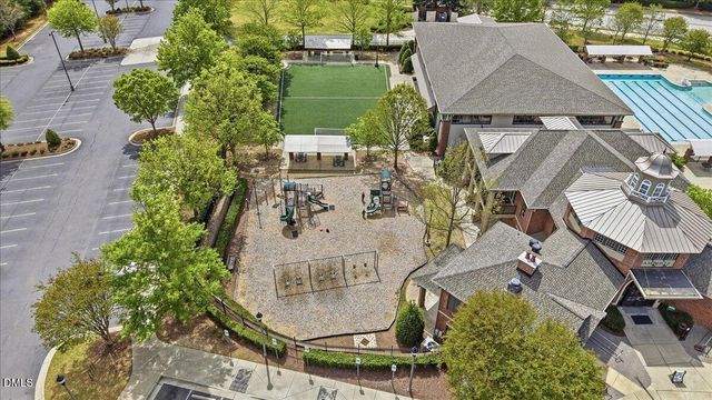 814 Bristol Bridge Drive, Cary, NC 27519