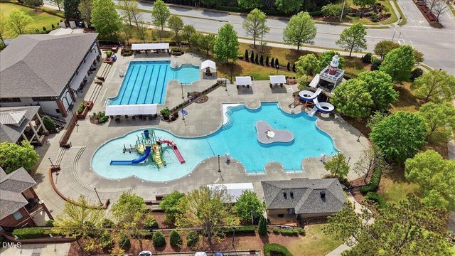 814 Bristol Bridge Drive, Cary, NC 27519